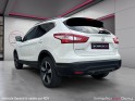 Nissan qashqai tekna xtronic 115 1.2 dig-t  || toit panoramique  caméra 360 || garantie 12 mois || occasion osny simplicicar...