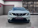 Nissan qashqai tekna xtronic 115 1.2 dig-t  || toit panoramique  caméra 360 || garantie 12 mois || occasion osny simplicicar...