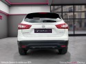 Nissan qashqai tekna xtronic 115 1.2 dig-t  || toit panoramique  caméra 360 || garantie 12 mois || occasion osny simplicicar...