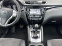 Nissan qashqai tekna xtronic 115 1.2 dig-t  || toit panoramique  caméra 360 || garantie 12 mois || occasion osny simplicicar...