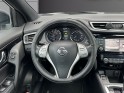 Nissan qashqai tekna xtronic 115 1.2 dig-t  || toit panoramique  caméra 360 || garantie 12 mois || occasion osny simplicicar...