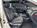 Nissan qashqai tekna xtronic 115 1.2 dig-t  || toit panoramique  caméra 360 || garantie 12 mois || occasion osny simplicicar...