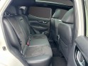 Nissan qashqai tekna xtronic 115 1.2 dig-t  || toit panoramique  caméra 360 || garantie 12 mois || occasion osny simplicicar...