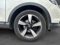 Nissan qashqai tekna xtronic 115 1.2 dig-t  || toit panoramique  caméra 360 || garantie 12 mois || occasion osny simplicicar...
