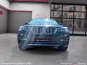 Bmw x4 f26 xdrive xline a 190ch 20d || toit ouvrant || garantie 12 mois || occasion osny simplicicar simplicibike france