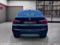 Bmw x4 f26 xdrive xline a 190ch 20d || toit ouvrant || garantie 12 mois || occasion osny simplicicar simplicibike france