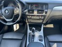 Bmw x4 f26 xdrive xline a 190ch 20d || toit ouvrant || garantie 12 mois || occasion osny simplicicar simplicibike france