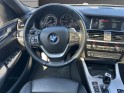 Bmw x4 f26 xdrive xline a 190ch 20d || toit ouvrant || garantie 12 mois || occasion osny simplicicar simplicibike france
