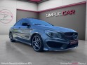 Mercedes classe cla pack amg fascination 220 cdi 7-g dct a || garantie 12 mois || occasion osny simplicicar simplicibike france