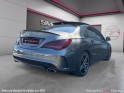 Mercedes classe cla pack amg fascination 220 cdi 7-g dct a || garantie 12 mois || occasion osny simplicicar simplicibike france