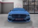 Mercedes classe cla pack amg fascination 220 cdi 7-g dct a || garantie 12 mois || occasion osny simplicicar simplicibike france