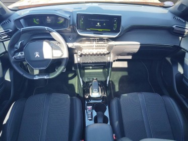 Peugeot 2008 puretech 130 ss eat8 gt line occasion osny simplicicar simplicibike france