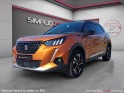 Peugeot 2008 puretech 130 ss eat8 gt line occasion osny simplicicar simplicibike france