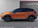 Peugeot 2008 puretech 130 ss eat8 gt line occasion osny simplicicar simplicibike france