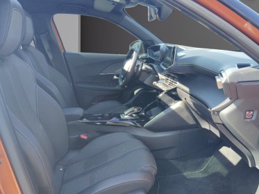 Peugeot 2008 puretech 130 ss eat8 gt line occasion osny simplicicar simplicibike france