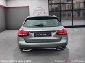 Mercedes classe c break 200 bluetec executive 7g-tronic a  garantie 12 mois occasion simplicicar limoges  simplicicar...