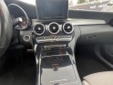 Mercedes classe c break 200 bluetec executive 7g-tronic a  garantie 12 mois occasion simplicicar limoges  simplicicar...