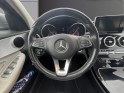 Mercedes classe c break 200 bluetec executive 7g-tronic a  garantie 12 mois occasion simplicicar limoges  simplicicar...