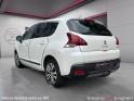 Peugeot 3008 bluehdi 2.0 150ch bvm6 ss || toit panoramique  caméra de recul || garantie 12 mois || occasion osny simplicicar...