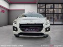 Peugeot 3008 bluehdi 2.0 150ch bvm6 ss || toit panoramique  caméra de recul || garantie 12 mois || occasion osny simplicicar...