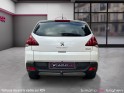 Peugeot 3008 bluehdi 2.0 150ch bvm6 ss || toit panoramique  caméra de recul || garantie 12 mois || occasion osny simplicicar...
