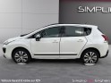 Peugeot 3008 bluehdi 2.0 150ch bvm6 ss || toit panoramique  caméra de recul || garantie 12 mois || occasion osny simplicicar...