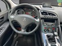 Peugeot 3008 bluehdi 2.0 150ch bvm6 ss || toit panoramique  caméra de recul || garantie 12 mois || occasion osny simplicicar...
