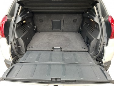 Peugeot 3008 bluehdi 2.0 150ch bvm6 ss || toit panoramique  caméra de recul || garantie 12 mois || occasion osny simplicicar...