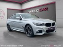 Bmw serie 3 gran turismo f34 lci 320d 190 ch bva8 m sport ultimate occasion simplicicar royan simplicicar simplicibike france