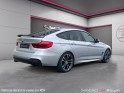 Bmw serie 3 gran turismo f34 lci 320d 190 ch bva8 m sport ultimate occasion simplicicar royan simplicicar simplicibike france