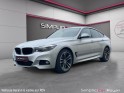 Bmw serie 3 gran turismo f34 lci 320d 190 ch bva8 m sport ultimate occasion simplicicar royan simplicicar simplicibike france