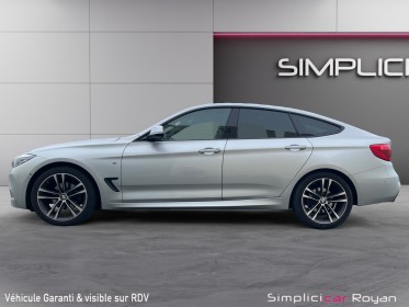 Bmw serie 3 gran turismo f34 lci 320d 190 ch bva8 m sport ultimate occasion simplicicar royan simplicicar simplicibike france
