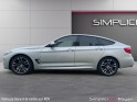 Bmw serie 3 gran turismo f34 lci 320d 190 ch bva8 m sport ultimate occasion simplicicar royan simplicicar simplicibike france