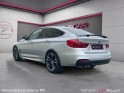 Bmw serie 3 gran turismo f34 lci 320d 190 ch bva8 m sport ultimate occasion simplicicar royan simplicicar simplicibike france