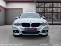 Bmw serie 3 gran turismo f34 lci 320d 190 ch bva8 m sport ultimate occasion simplicicar royan simplicicar simplicibike france