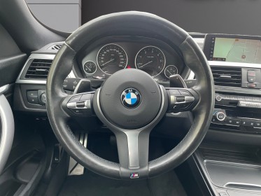 Bmw serie 3 gran turismo f34 lci 320d 190 ch bva8 m sport ultimate occasion simplicicar royan simplicicar simplicibike france