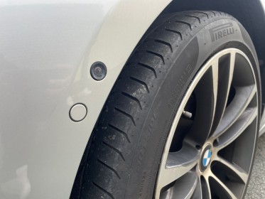 Bmw serie 3 gran turismo f34 lci 320d 190 ch bva8 m sport ultimate occasion simplicicar royan simplicicar simplicibike france