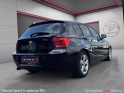 Bmw serie 1 f20 116d dynamics efficient edition 116 ch sport || garantie 12 mois || occasion osny simplicicar simplicibike...