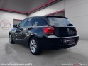 Bmw serie 1 f20 116d dynamics efficient edition 116 ch sport || garantie 12 mois || occasion osny simplicicar simplicibike...