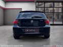 Bmw serie 1 f20 116d dynamics efficient edition 116 ch sport || garantie 12 mois || occasion osny simplicicar simplicibike...