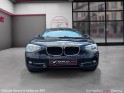 Bmw serie 1 f20 116d dynamics efficient edition 116 ch sport || garantie 12 mois || occasion osny simplicicar simplicibike...