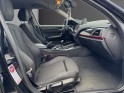 Bmw serie 1 f20 116d dynamics efficient edition 116 ch sport || garantie 12 mois || occasion osny simplicicar simplicibike...