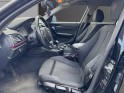 Bmw serie 1 f20 116d dynamics efficient edition 116 ch sport || garantie 12 mois || occasion osny simplicicar simplicibike...
