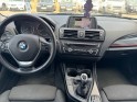 Bmw serie 1 f20 116d dynamics efficient edition 116 ch sport || garantie 12 mois || occasion osny simplicicar simplicibike...