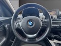 Bmw serie 1 f20 116d dynamics efficient edition 116 ch sport || garantie 12 mois || occasion osny simplicicar simplicibike...