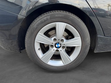 Bmw serie 1 f20 116d dynamics efficient edition 116 ch sport || garantie 12 mois || occasion osny simplicicar simplicibike...