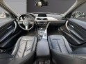 Bmw serie 3 f30 lci2 330e luxury bva8 252 ch  || garantie 12 mois || occasion osny simplicicar simplicibike france