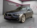 Bmw serie 3 f30 lci2 330e luxury bva8 252 ch  || garantie 12 mois || occasion osny simplicicar simplicibike france