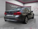 Bmw serie 3 f30 lci2 330e luxury bva8 252 ch  || garantie 12 mois || occasion osny simplicicar simplicibike france