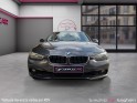 Bmw serie 3 f30 lci2 330e luxury bva8 252 ch  || garantie 12 mois || occasion osny simplicicar simplicibike france